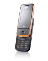 Lg GM310 (GM310.ATLFBL)